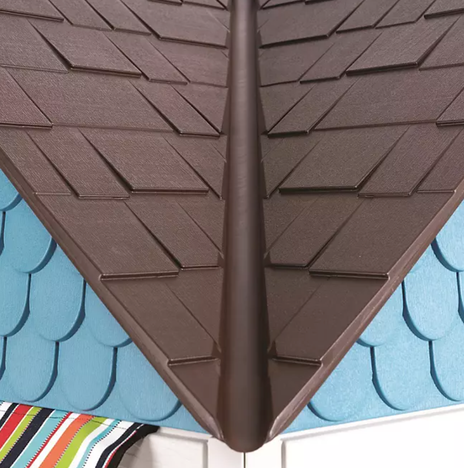 7' Tall Imagination Playhouse